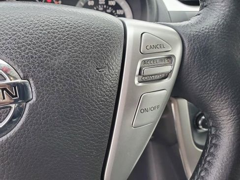 Used 2015 Nissan Sentra SV image 22