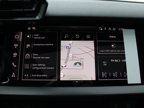 New 2026 Audi RS 3 image 13