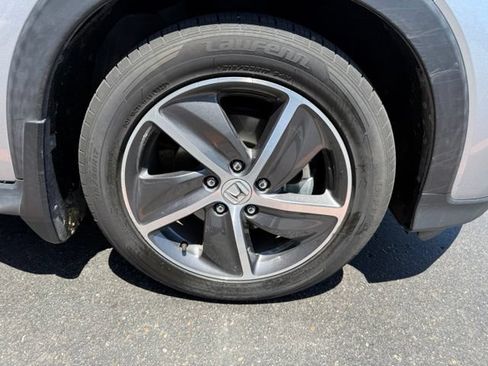 Used 2022 Honda HR-V EX image 5