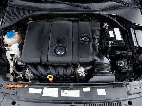 Used 2013 Volkswagen Passat 2.5 SE FWD image 39