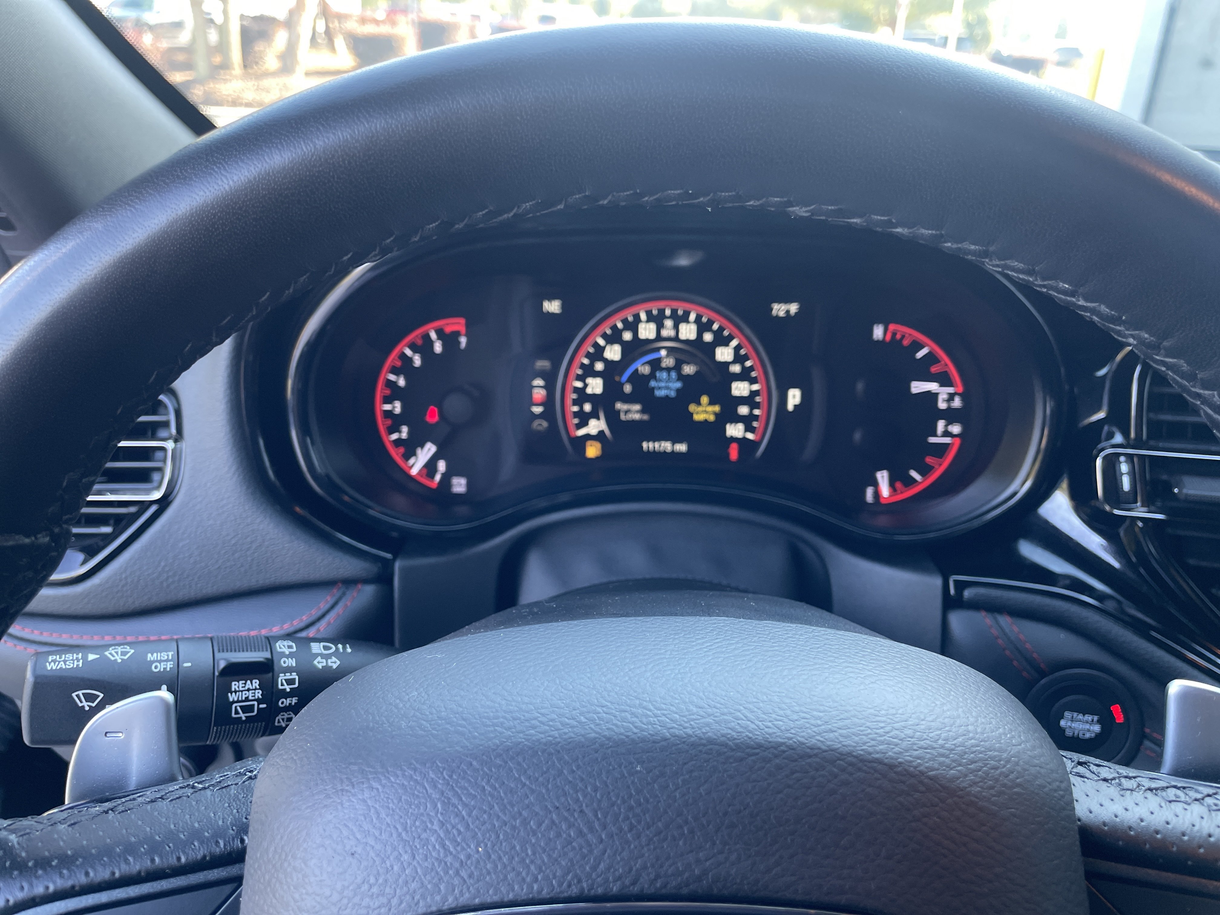 Used 2025 Dodge Durango GT RWD image 19