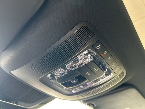Used 2025 Mercedes-Benz GLS 450 4MATIC image 45