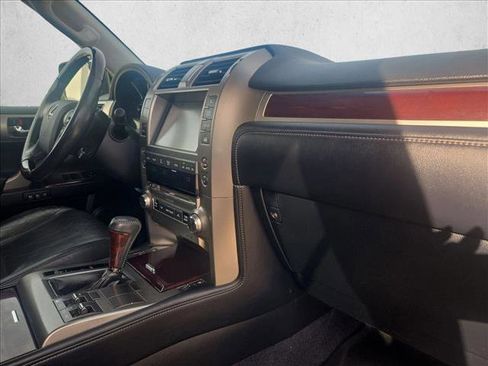Used 2018 Lexus GX 460 Premium AWD/4WD image 19