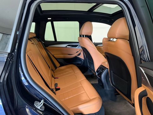 Used 2019 BMW X3 xDrive30i w/ M Sport Package 2 image 32