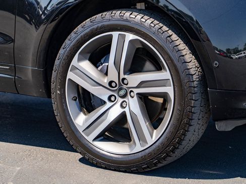 Used 2022 Land Rover Discovery HSE R-Dynamic AWD/4WD image 8