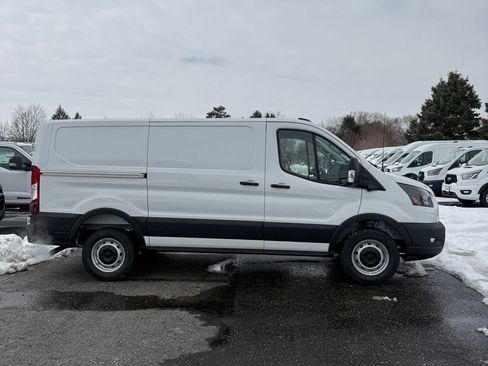 New 2026 Ford Transit 250 148 Medium Roof w/ Load Area Protection Package image 3