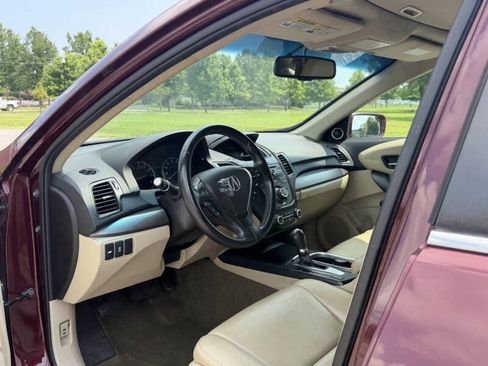 Used 2016 Acura RDX FWD image 21