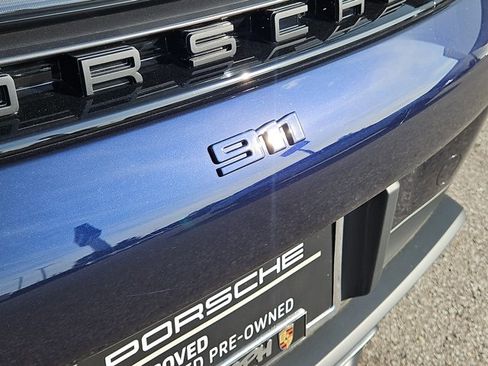 Certified 2026 Porsche 911 Targa 4 GTS AWD/4WD image 15