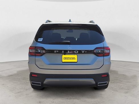 New 2026 Honda Pilot EX-L image 4