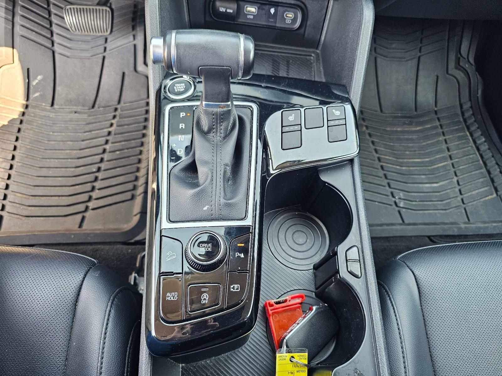 Certified 2023 Kia Sportage SX FWD image 26
