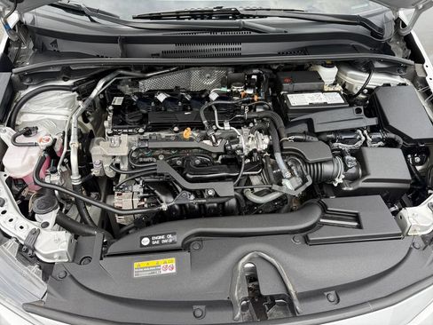 Certified 2024 Toyota Corolla LE w/ LE Premium Package FWD image 30