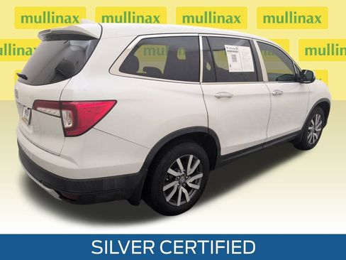 Used 2020 Honda Pilot EX-L image 4