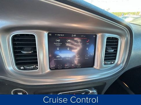 Used 2023 Dodge Charger R/T image 35