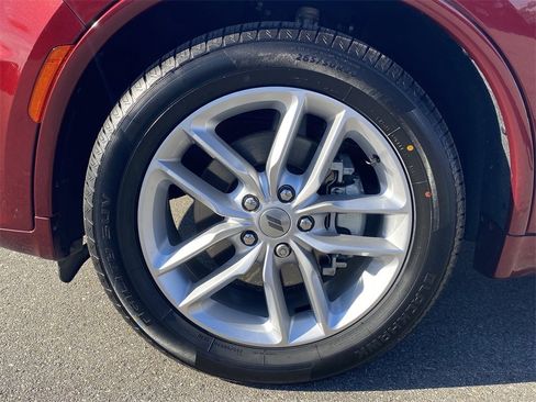 Used 2022 Dodge Durango GT image 12
