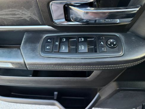 Used 2017 RAM 1500 Limited AWD/4WD image 42