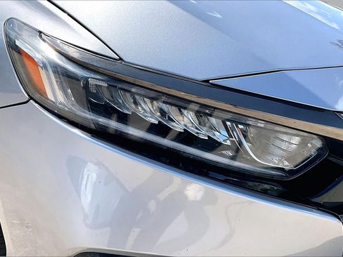 Used 2020 Honda Accord Sport image 28
