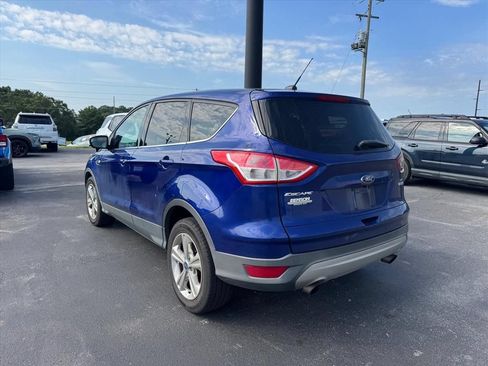 Used 2016 Ford Escape SE FWD image 6