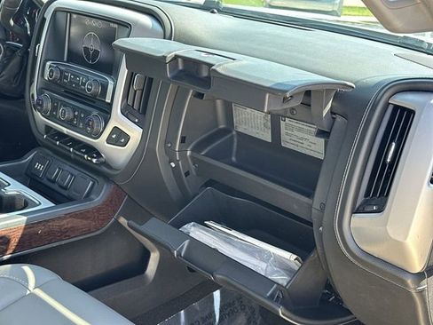 Certified 2015 GMC Sierra 1500 SLT w/ Max Trailering Package image 31