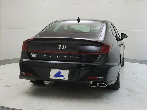 Used 2023 Hyundai Sonata SEL image 7