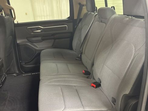 Used 2020 RAM 1500 Big Horn image 24