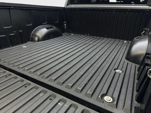 Used 2024 Toyota Tundra SR5 w/ TRD Off-Road Premium Package AWD/4WD image 79