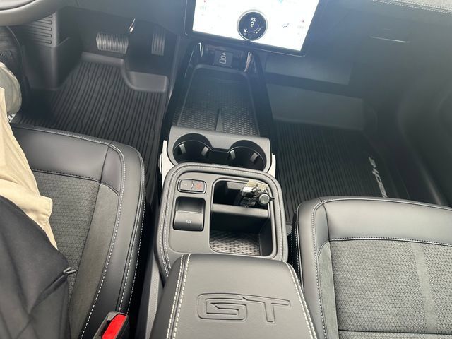 New 2025 Ford Mustang Mach-E GT AWD/4WD image 17
