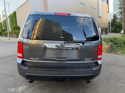 Used 2011 Honda Pilot Touring image 7