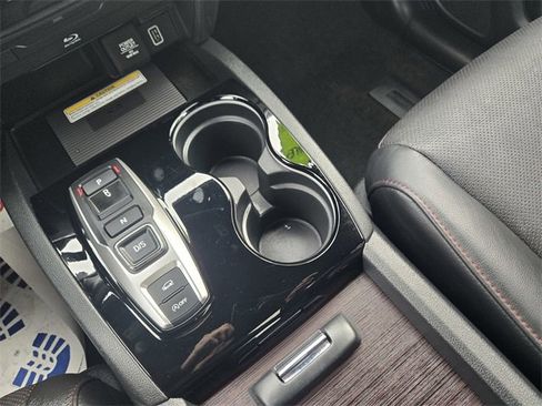 Used 2022 Honda Pilot Black Edition image 15