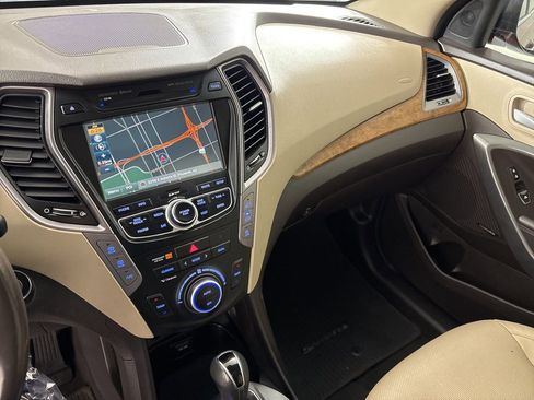 Used 2015 Hyundai Santa Fe GLS w/ Option Group 03 image 38