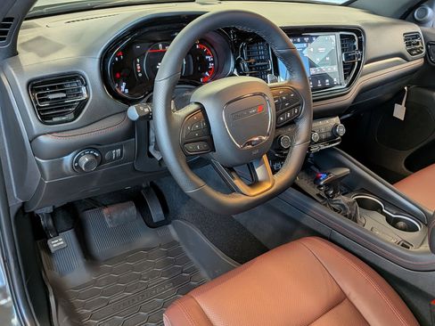 New 2026 Dodge Durango GT AWD/4WD image 9