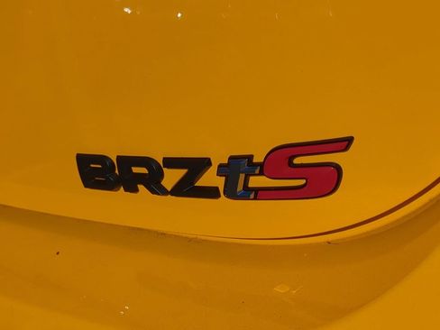 New 2026 Subaru BRZ Series.Yellow image 10