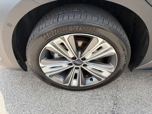 Used 2023 Subaru Solterra AWD image 13