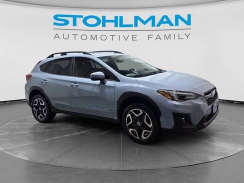 Used 2018 Subaru Crosstrek 2.0i Limited AWD/4WD image 10
