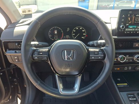 Used 2024 Honda CR-V EX-L image 19