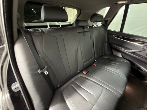 Used 2016 BMW X5 sDrive35i image 29
