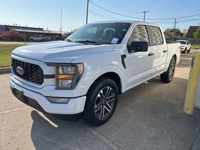 Used 2023 Ford F150 XL w/ STX Appearance Package