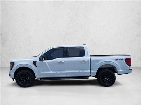 New 2026 Ford F150 XLT w/ Equipment Group 302A MID AWD/4WD image 5