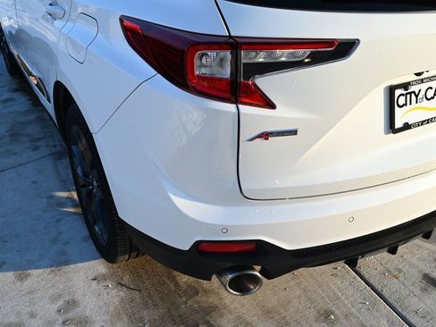 Used 2024 Acura RDX A-Spec image 13