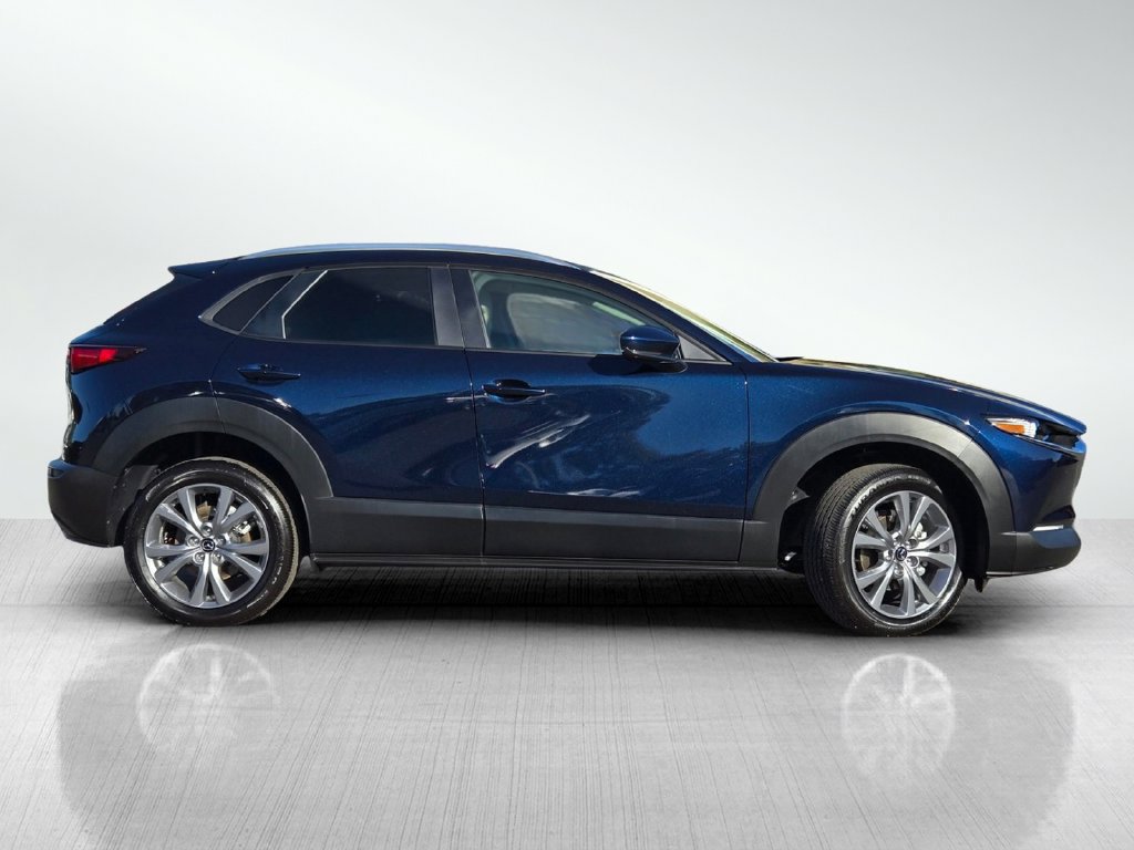 Certified 2026 MAZDA CX-30 AWD 2.5 S image 3