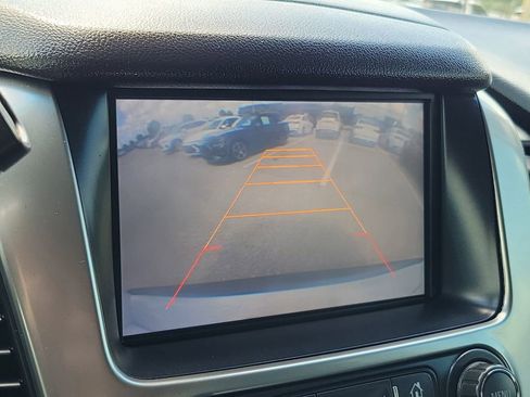Used 2015 Chevrolet Tahoe LT RWD image 30