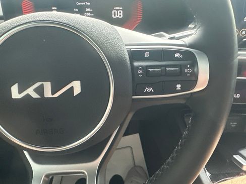 Used 2026 Kia K5 GT-Line w/ GT-Line Premium Package AWD/4WD image 25