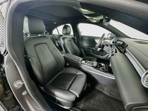 Used 2025 Mercedes-Benz CLA 250 4MATIC image 30