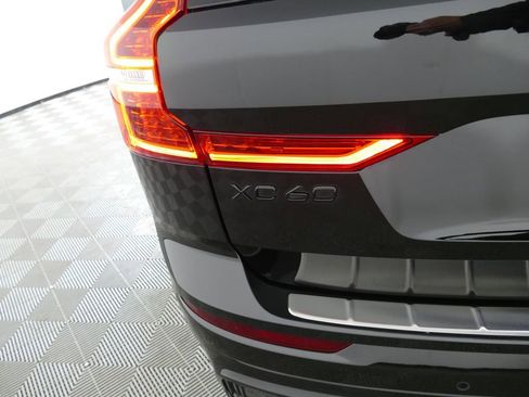 Used 2025 Volvo XC60 B5 Plus w/ Climate Package AWD/4WD image 2