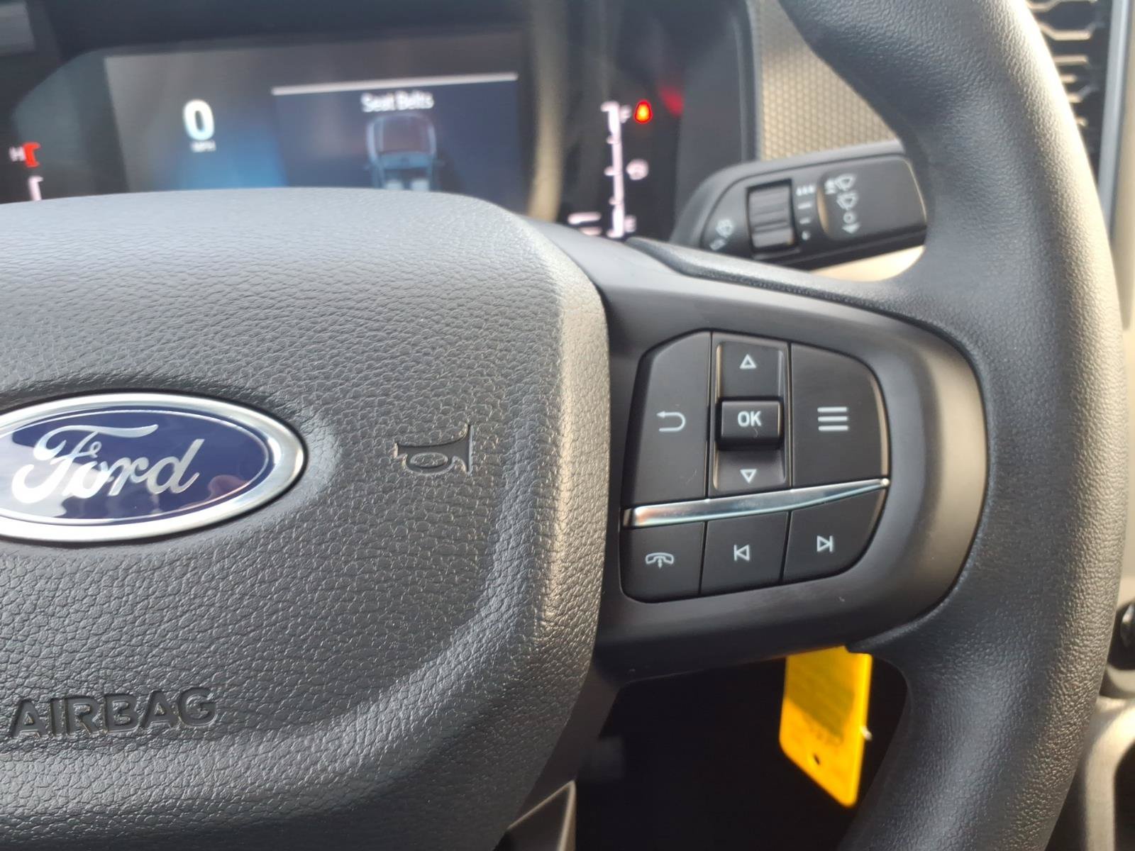 New 2026 Ford Ranger XL w/ Trailer Tow Package AWD/4WD image 18
