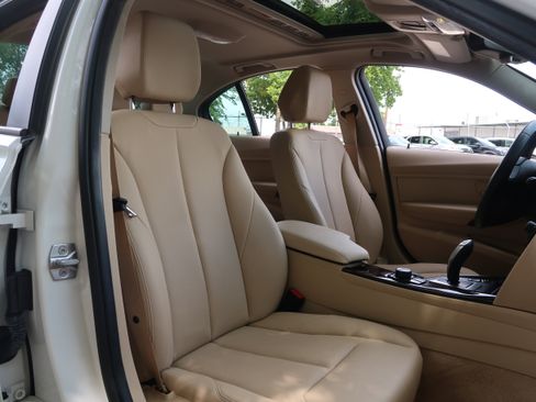 Used 2015 BMW 328i Sedan RWD image 13