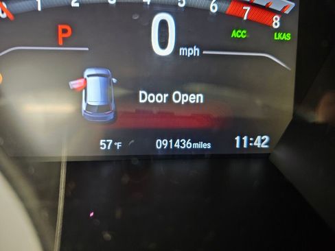 Used 2021 Honda CR-V EX-L image 27