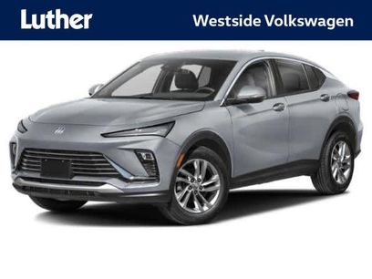 Used 2025 Buick Envista Sport Touring w/ Convenience I Package