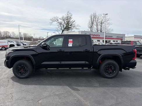 New 2026 Toyota Tundra TRD Pro AWD/4WD image 26