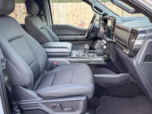 Used 2021 Ford F150 XLT w/ Equipment Group 302A High image 25