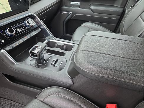 Certified 2026 GMC Sierra 1500 Denali AWD/4WD image 10